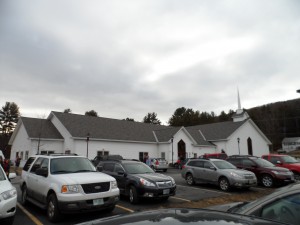 Monadnock Covenant Church, Keene, NH